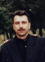 Світличний Павло Миколайович – учитель іноземної мови